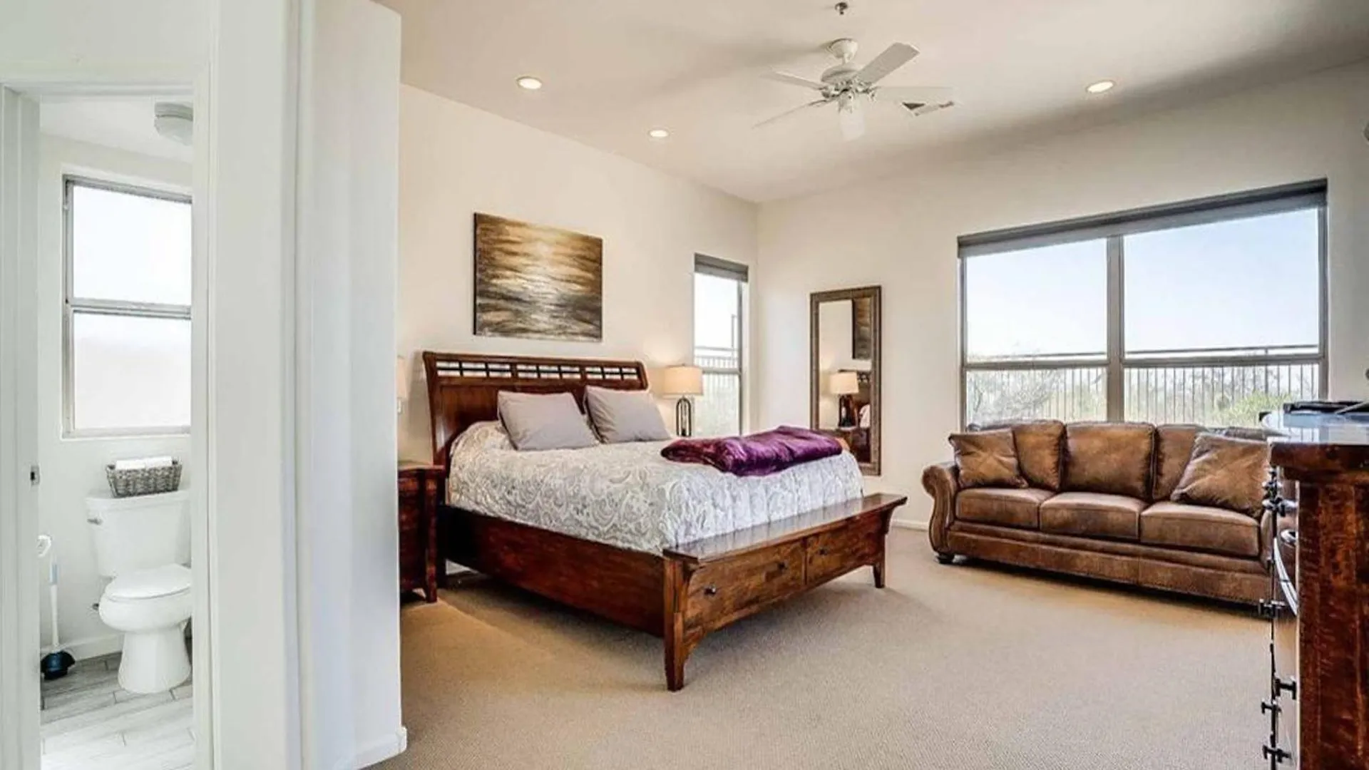 Luxury Home With Views In Mcdowell Mountain Ranch سكوتسدايل بيت للعطل