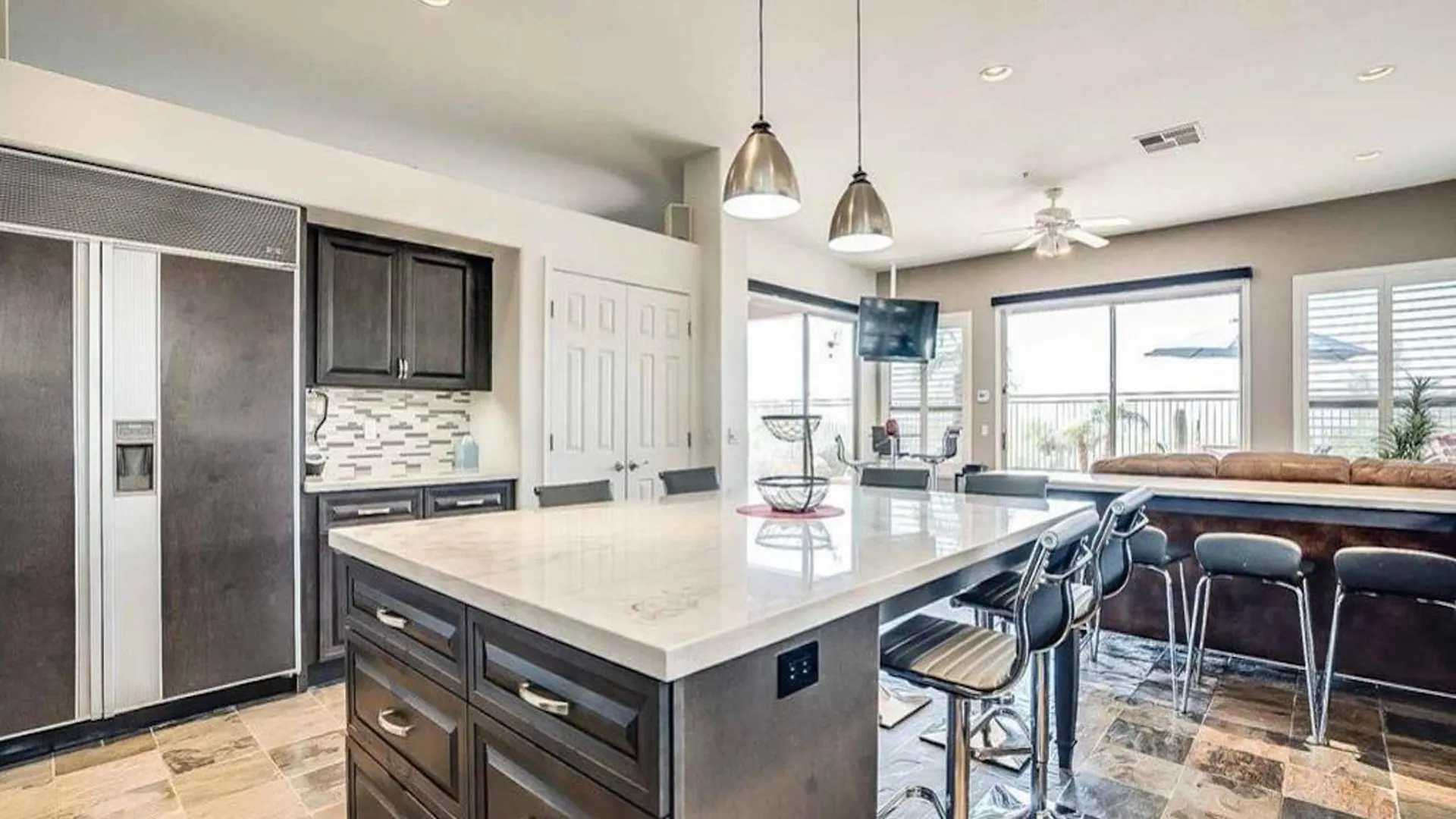 Luxury Home With Views In Mcdowell Mountain Ranch سكوتسدايل بيت للعطل